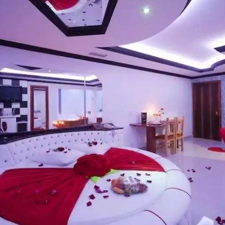 Balneário Camboriú Libidus Motel Camboriu מראה חיצוני תמונה