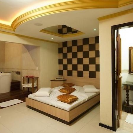 Balneário Camboriú Libidus Motel Camboriu מראה חיצוני תמונה