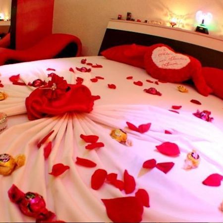 Balneário Camboriú Libidus Motel Camboriu מראה חיצוני תמונה