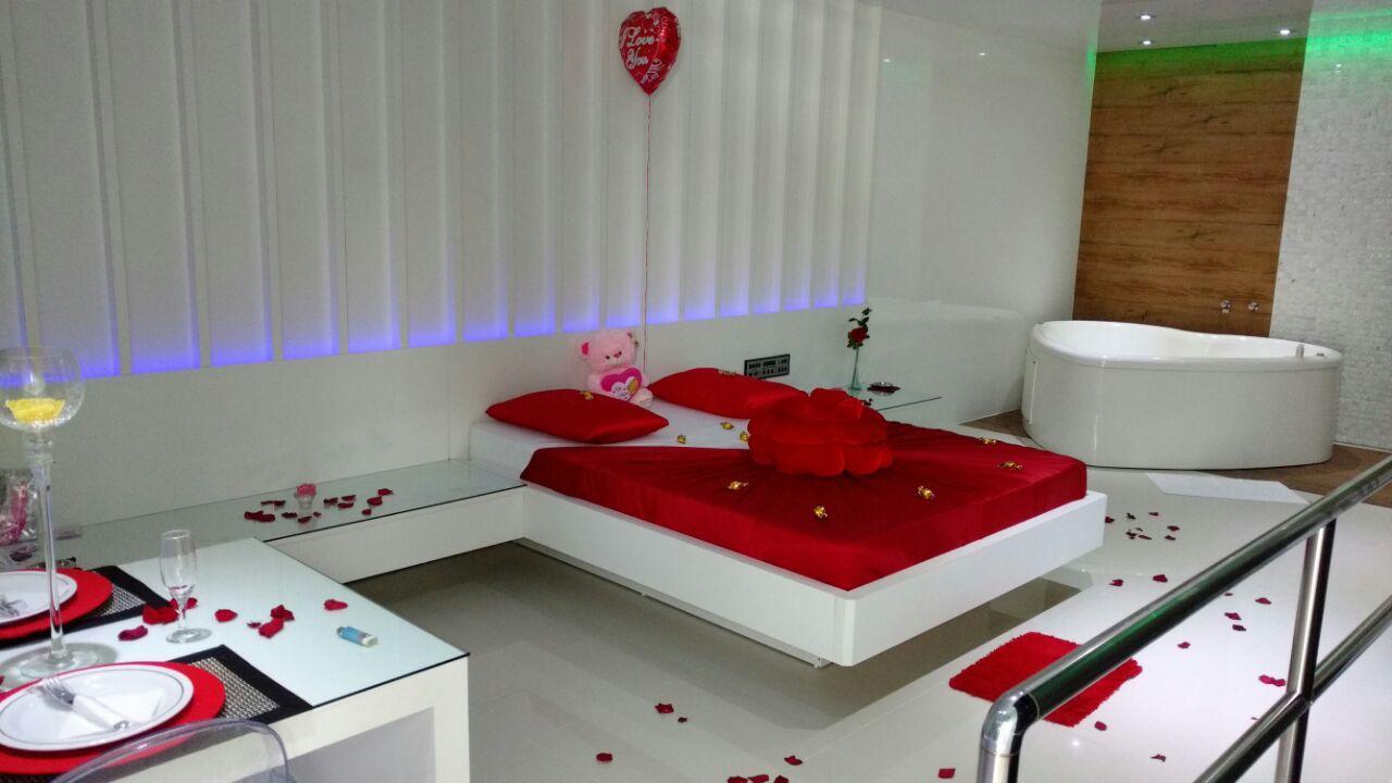 Balneário Camboriú Libidus Motel Camboriu מראה חיצוני תמונה