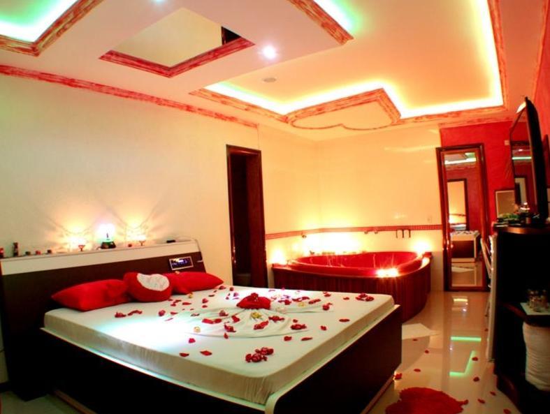 Balneário Camboriú Libidus Motel Camboriu מראה חיצוני תמונה